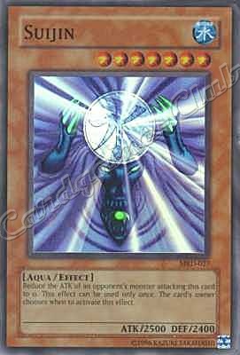 MRD-027 Suijin super rara Unlimited -NEAR MINT-