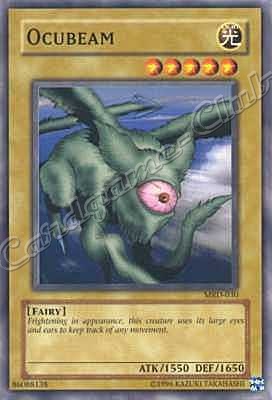 MRD-030 Ocubeam comune Unlimited -NEAR MINT-