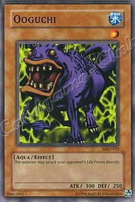 MRD-032 Ooguchi comune Unlimited -NEAR MINT-