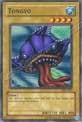 MRD-045 Tongyo comune Unlimited -NEAR MINT-