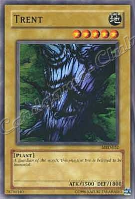 MRD-052 Trent comune Unlimited -NEAR MINT-