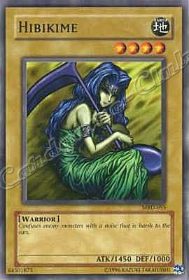 MRD-055 Hibikime comune Unlimited -NEAR MINT-