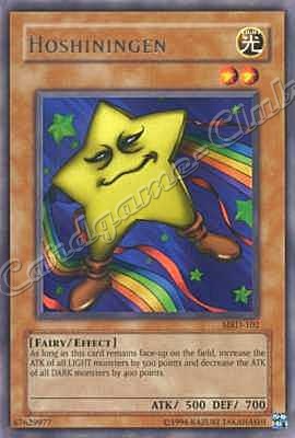 MRD-102 Hoshiningen rara Unlimited -NEAR MINT-