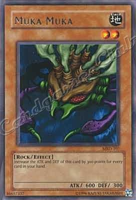 MRD-107 Muka Muka rara Unlimited -NEAR MINT-