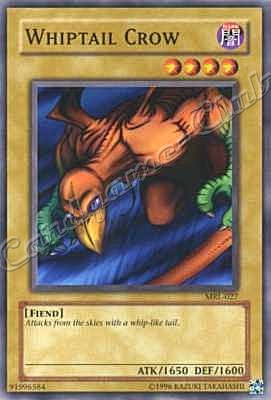 MRL-027 Whiptail Crow comune Unlimited -NEAR MINT-