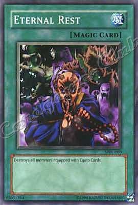 MRL-060 Eternal Rest comune Unlimited -NEAR MINT-