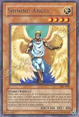 MRL-088 Shining Angel rara Unlimited -NEAR MINT-