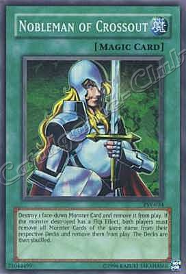 PSV-034 Nobleman of Crossout super rara Unlimited -NEAR MINT-