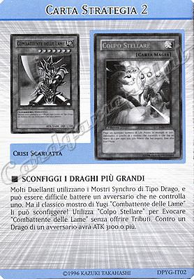 DPYG-IT02 Sconfiggi i Draghi piu' Grandi comune (IT) -NEAR MINT-