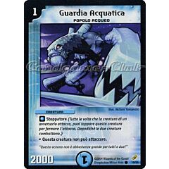 DM-04 Ombre nella Notte Accecante 19/55 Guardia Acquatica comune -NEAR MINT-