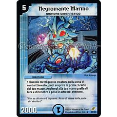 DM-04 Ombre nella Notte Accecante 25/55 Negromante Marino rara -NEAR MINT-