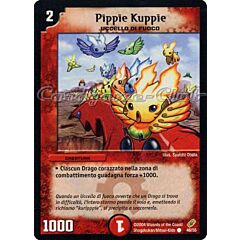 DM-04 Ombre nella Notte Accecante 46/55 Pippie Kuppie comune -NEAR MINT-