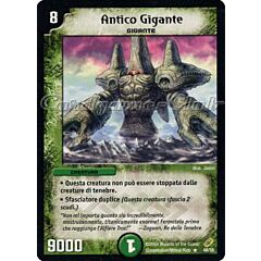 DM-04 Ombre nella Notte Accecante 48/55 Antico Gigante rara -NEAR MINT-