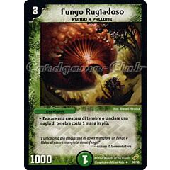 DM-04 Ombre nella Notte Accecante 50/55 Fungo Rugiadoso non comune -NEAR MINT-