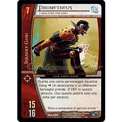 DJL-095 Prometheus comune -NEAR MINT-