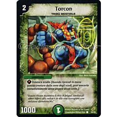 DM-04 Ombre nella Notte Accecante 55/55 Torcon comune -NEAR MINT-
