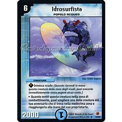 DM-05 Sopravvissuti dell'Immane Apocalisse 16/55 Idrosurfista non comune -NEAR MINT-