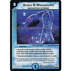 DM-06 Cataclisma dell'Era Invincibile 038/110 Acaro di Mazzanotte rara -NEAR MINT-