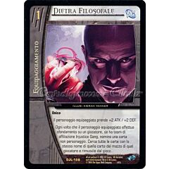 DJL-108 Pietra Filosofale rara -NEAR MINT-