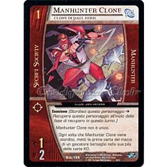 DJL-128 Manhunter Clone comune -NEAR MINT-