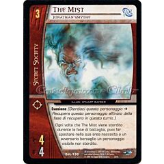 DJL-130 The Mist comune -NEAR MINT-