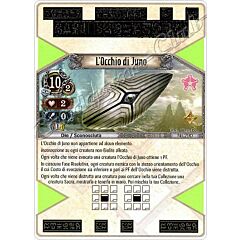 290 L'Occhio di Juno molto rara -NEAR MINT-