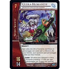 DJL-138 Ultra-Humanite comune -NEAR MINT-