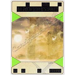 051 Carta Fantasma molto rara -NEAR MINT-