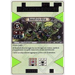 066 Danzatrice Elfica rara -NEAR MINT-