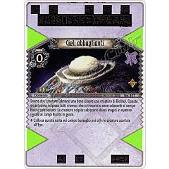 107 Cieli Abbaglianti molto rara -NEAR MINT-