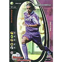 055/230 Nuno Gomes rara foil -NEAR MINT-
