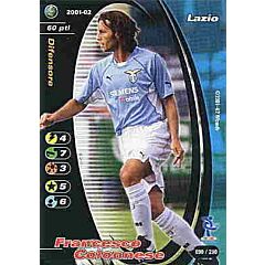 090/230 Francesco Colonnese comune -NEAR MINT-