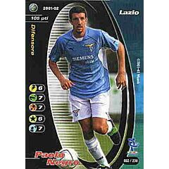 092/230 Paolo Negro comune -NEAR MINT-