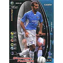 094/230 Giuseppe Pancaro comune -NEAR MINT-