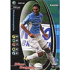 095/230 Dino Baggio comune -NEAR MINT-
