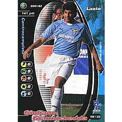 098/230 Giuliano Giannichedda comune -NEAR MINT-