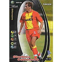 109/230 Gianluca Colonello comune -NEAR MINT-