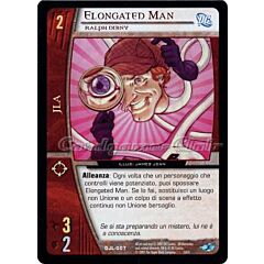 DJL-007 Elongated Man comune -NEAR MINT-