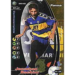 141/230 Jonathan Bachini comune -NEAR MINT-