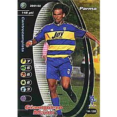 144/230 Giampiero Maini comune -NEAR MINT-