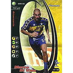 147/230 Marco Di Vaio rara foil -NEAR MINT-