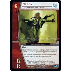 DJL-161 Neron rara -NEAR MINT-