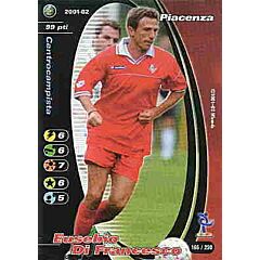 165/230 Eusebio Di Francesco comune -NEAR MINT-