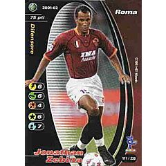 177/230 Jonathan Zebina comune -NEAR MINT-