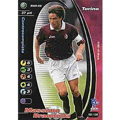 192/230 Massimo Brambilla comune -NEAR MINT-