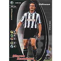 202/230 Marco Zamboni comune -NEAR MINT-