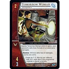 DJL-167 Tomorrow Woman rara -NEAR MINT-