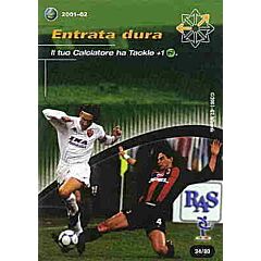 34/80 Entrata Dura comune -NEAR MINT-