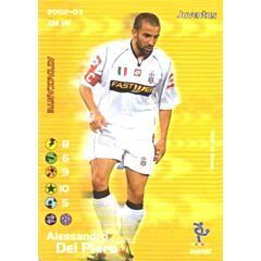 045/107 Alessandro Del Piero comune -NEAR MINT-