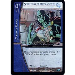 DJL-185 Spuntino di Mezzanotte comune -NEAR MINT-